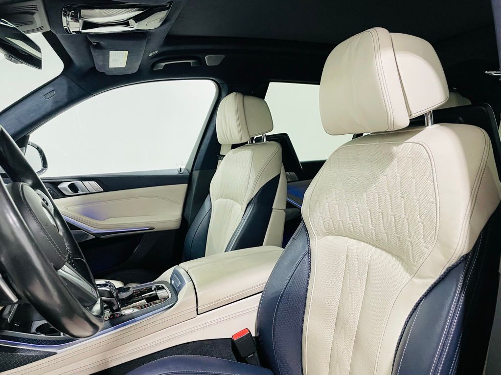 2020 BMW X7 M50i Jersey City NJ