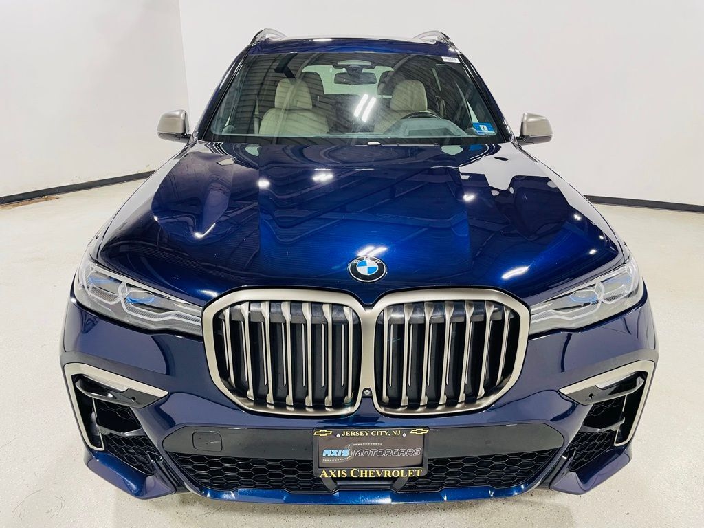 2020 BMW X7 M50i Jersey City NJ