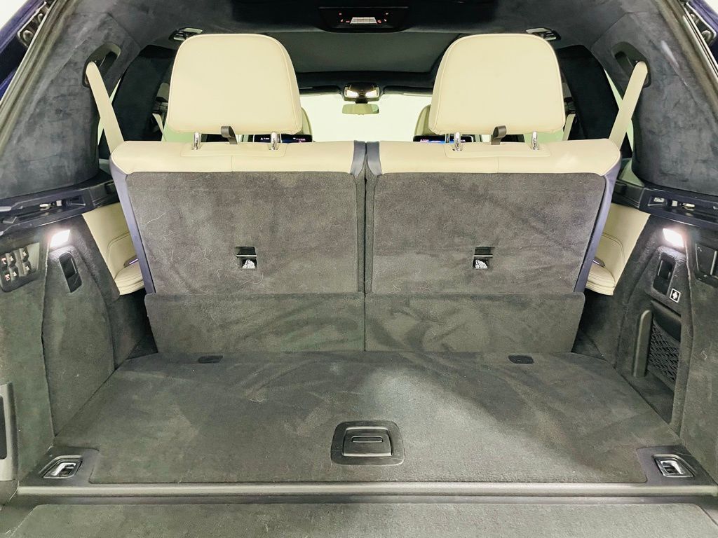 2020 BMW X7 M50i Jersey City NJ