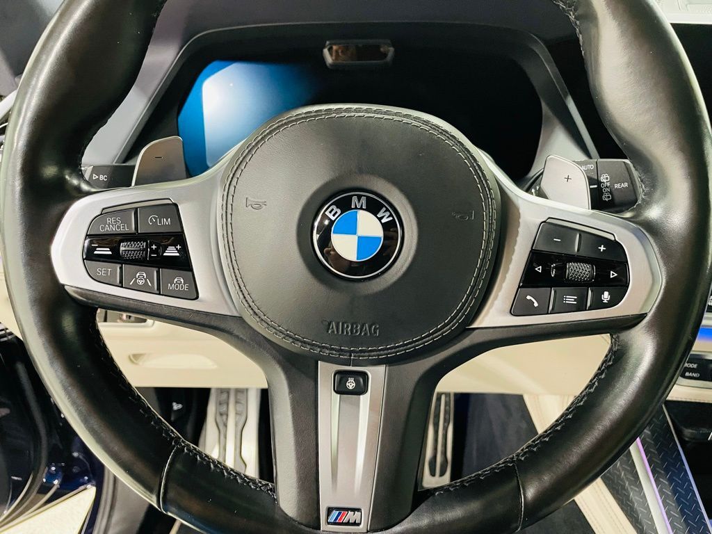 2020 BMW X7 M50i Jersey City NJ