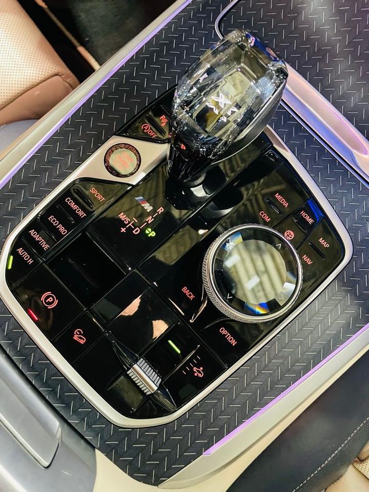 2020 BMW X7 M50i Jersey City NJ