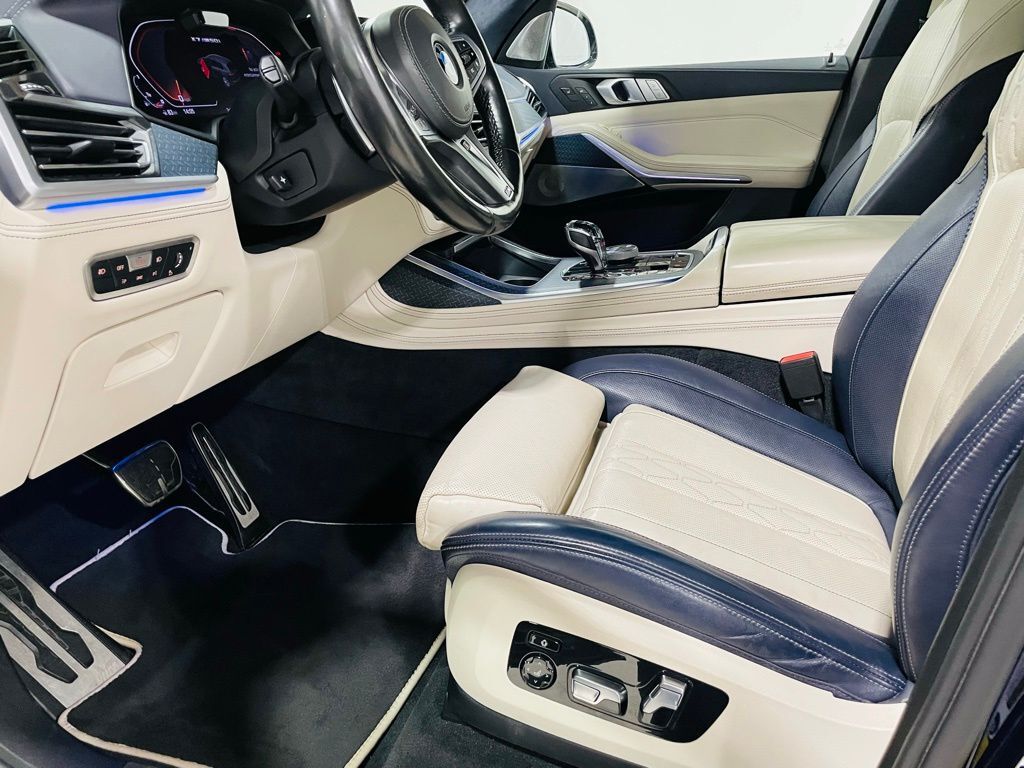 2020 BMW X7 M50i Jersey City NJ
