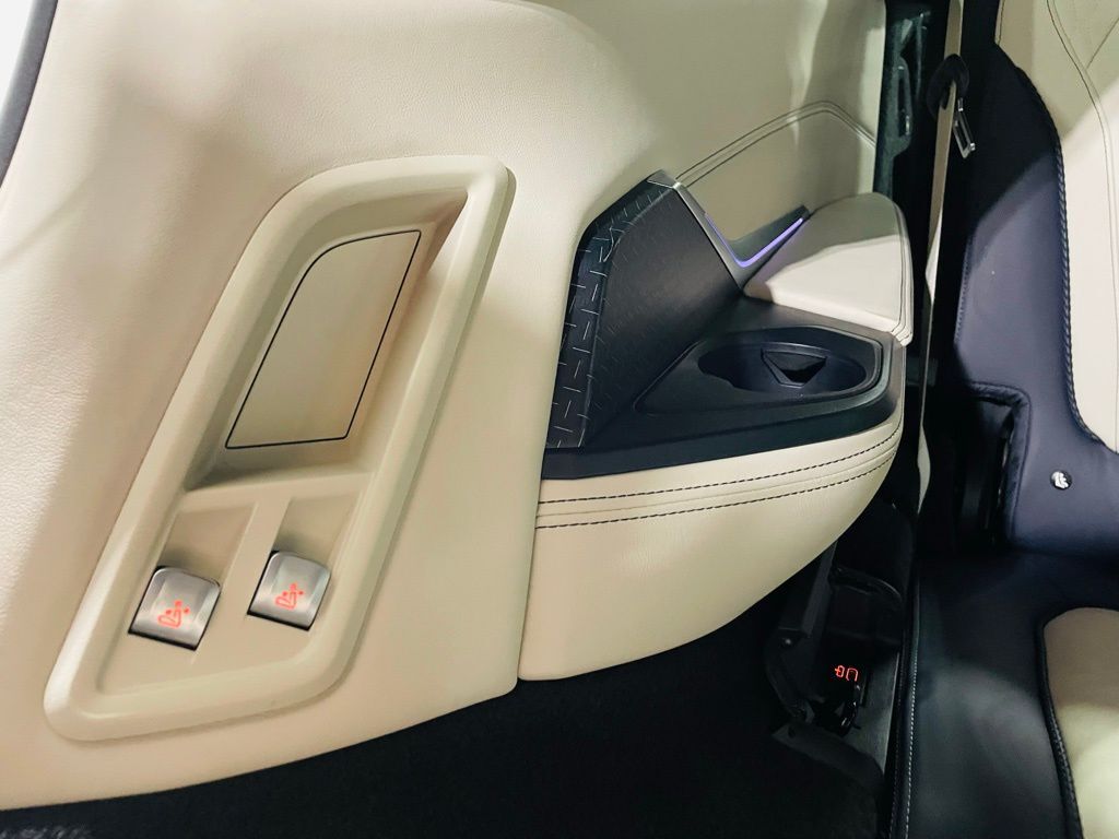 2020 BMW X7 M50i Jersey City NJ