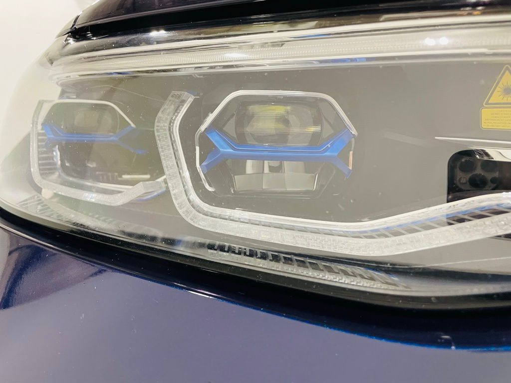 2020 BMW X7 M50i Jersey City NJ