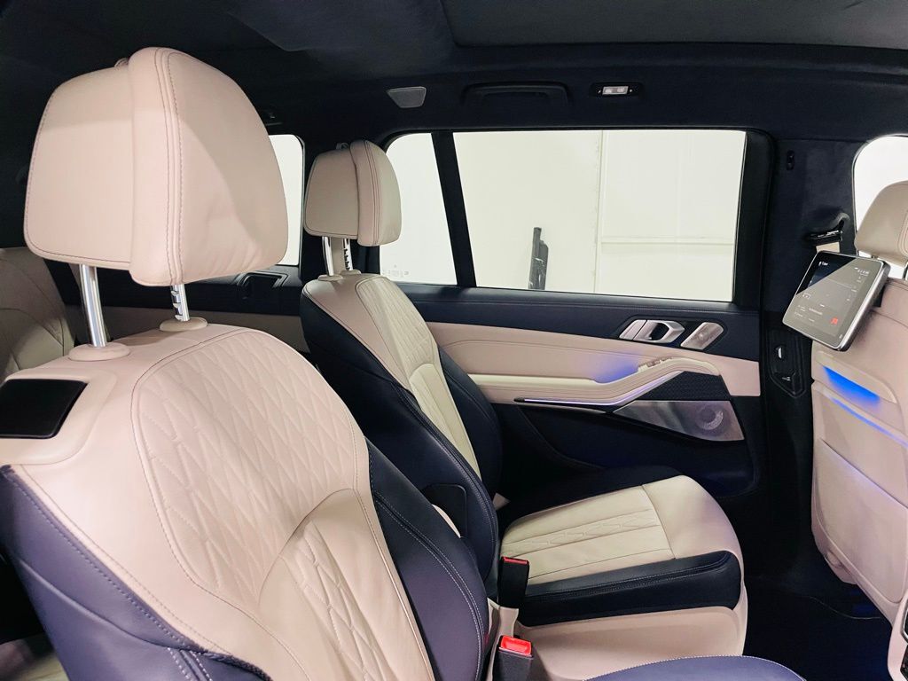 2020 BMW X7 M50i Jersey City NJ