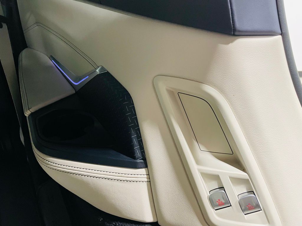 2020 BMW X7 M50i Jersey City NJ
