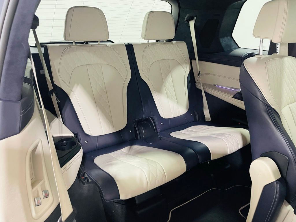 2020 BMW X7 M50i Jersey City NJ