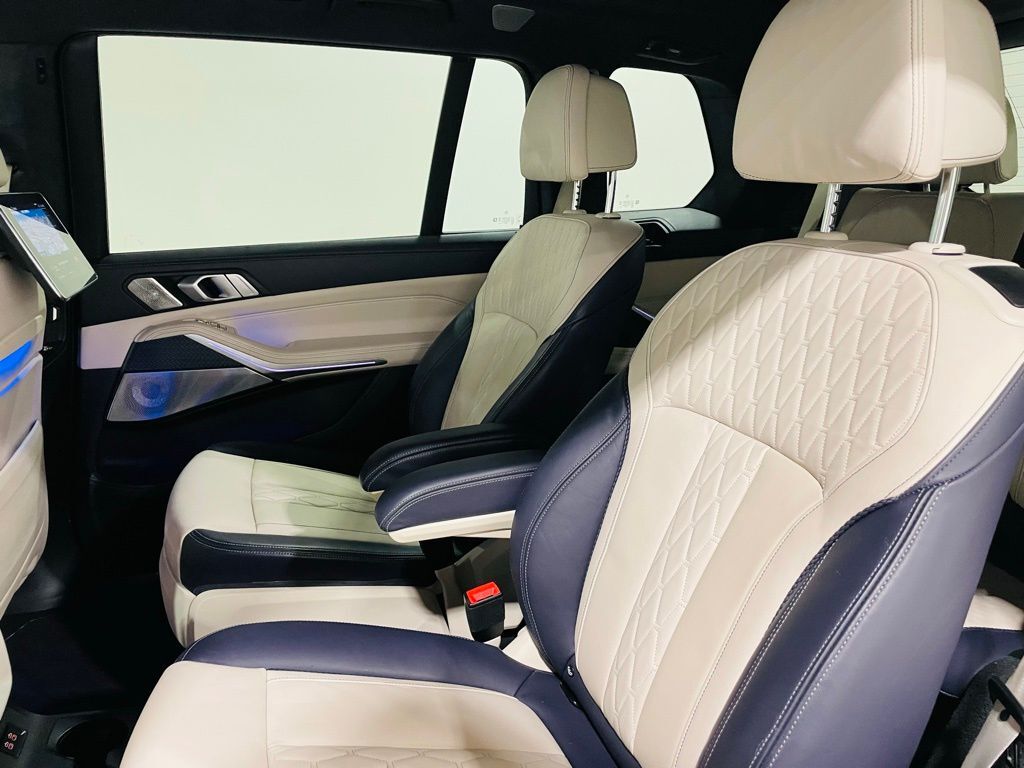 2020 BMW X7 M50i Jersey City NJ