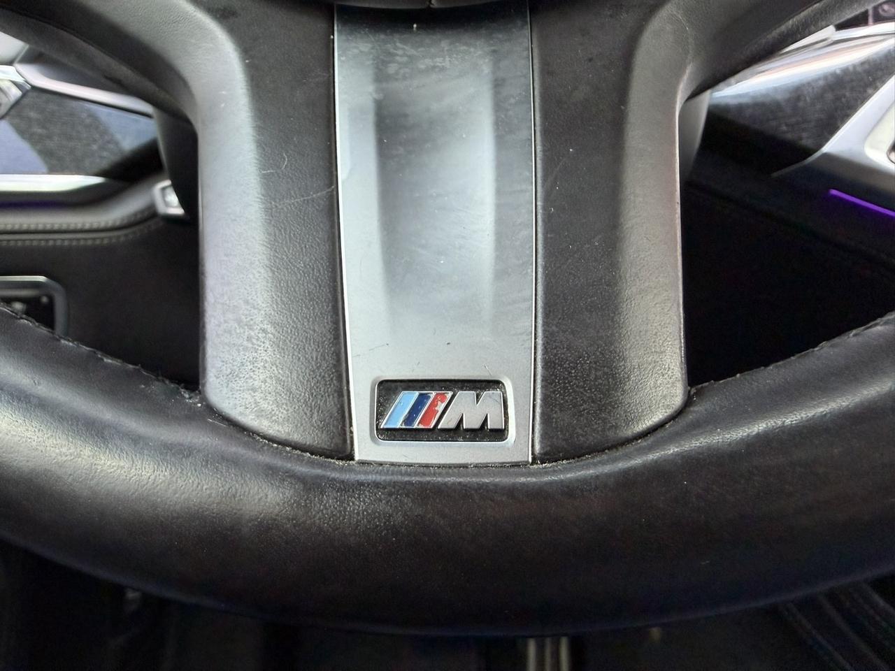 2020 BMW X7 M50i Miami FL