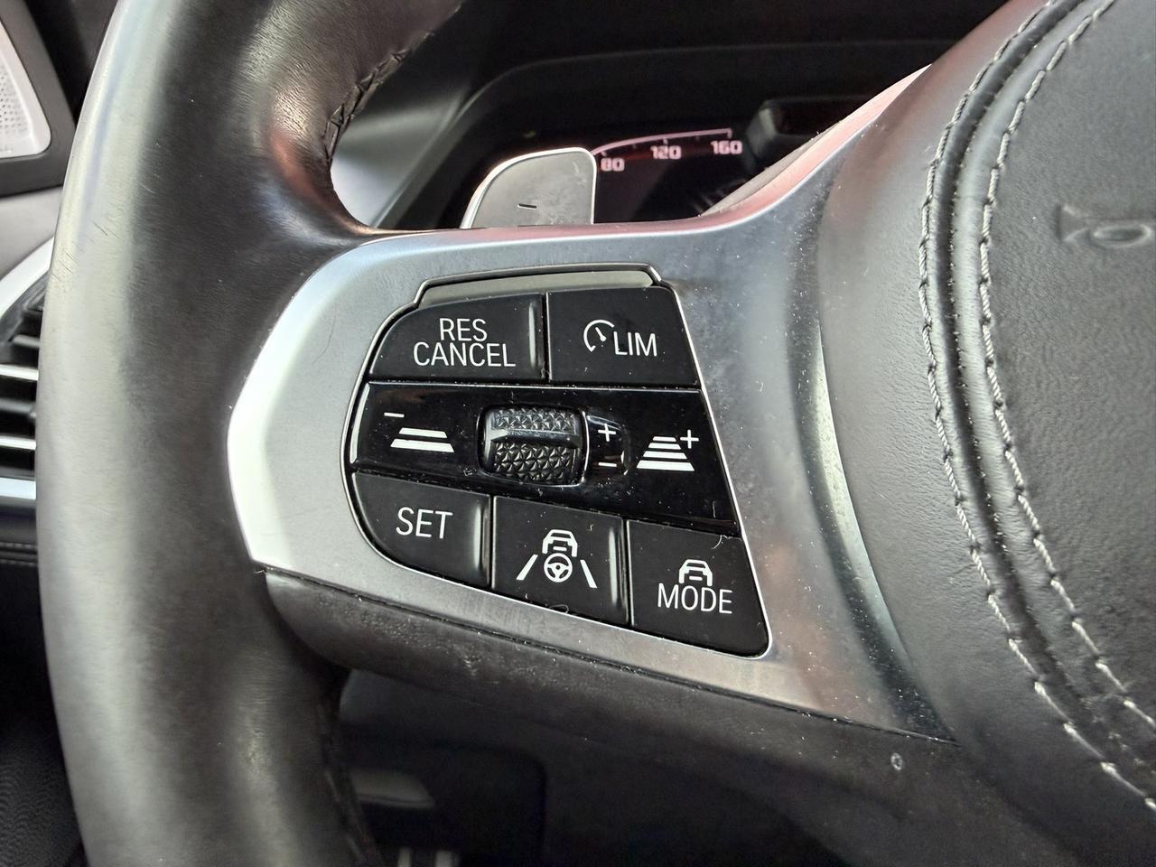 2020 BMW X7 M50i Miami FL