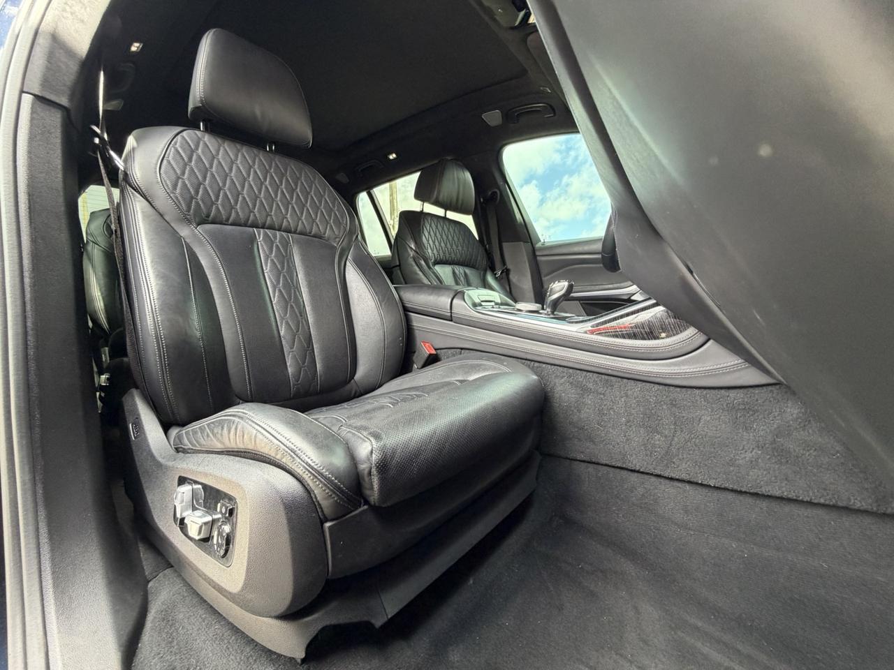2020 BMW X7 M50i Miami FL