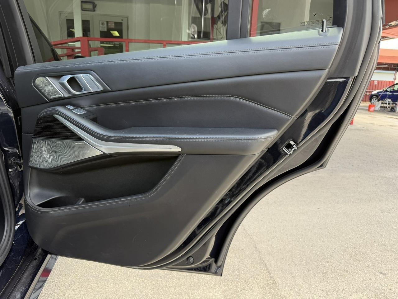 2020 BMW X7 M50i Miami FL