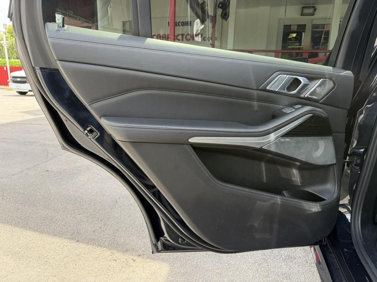 2020 BMW X7 M50i Miami FL