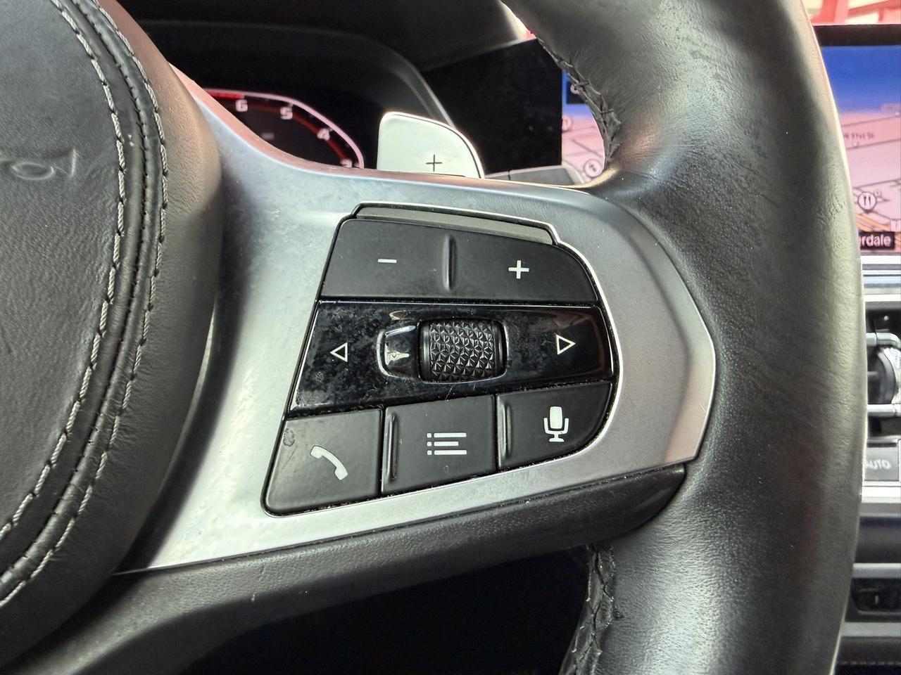 2020 BMW X7 M50i Miami FL