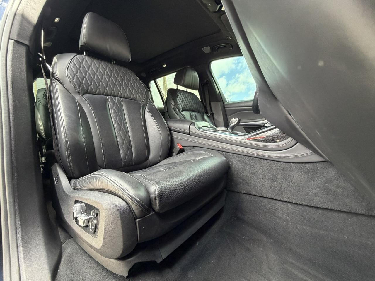 2020 BMW X7 M50i Miami FL