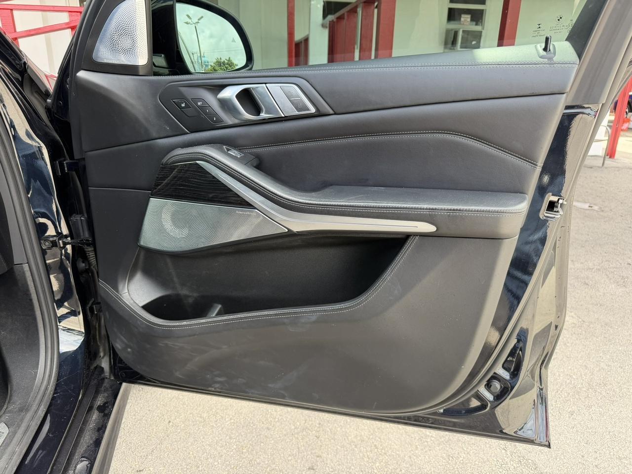 2020 BMW X7 M50i Miami FL