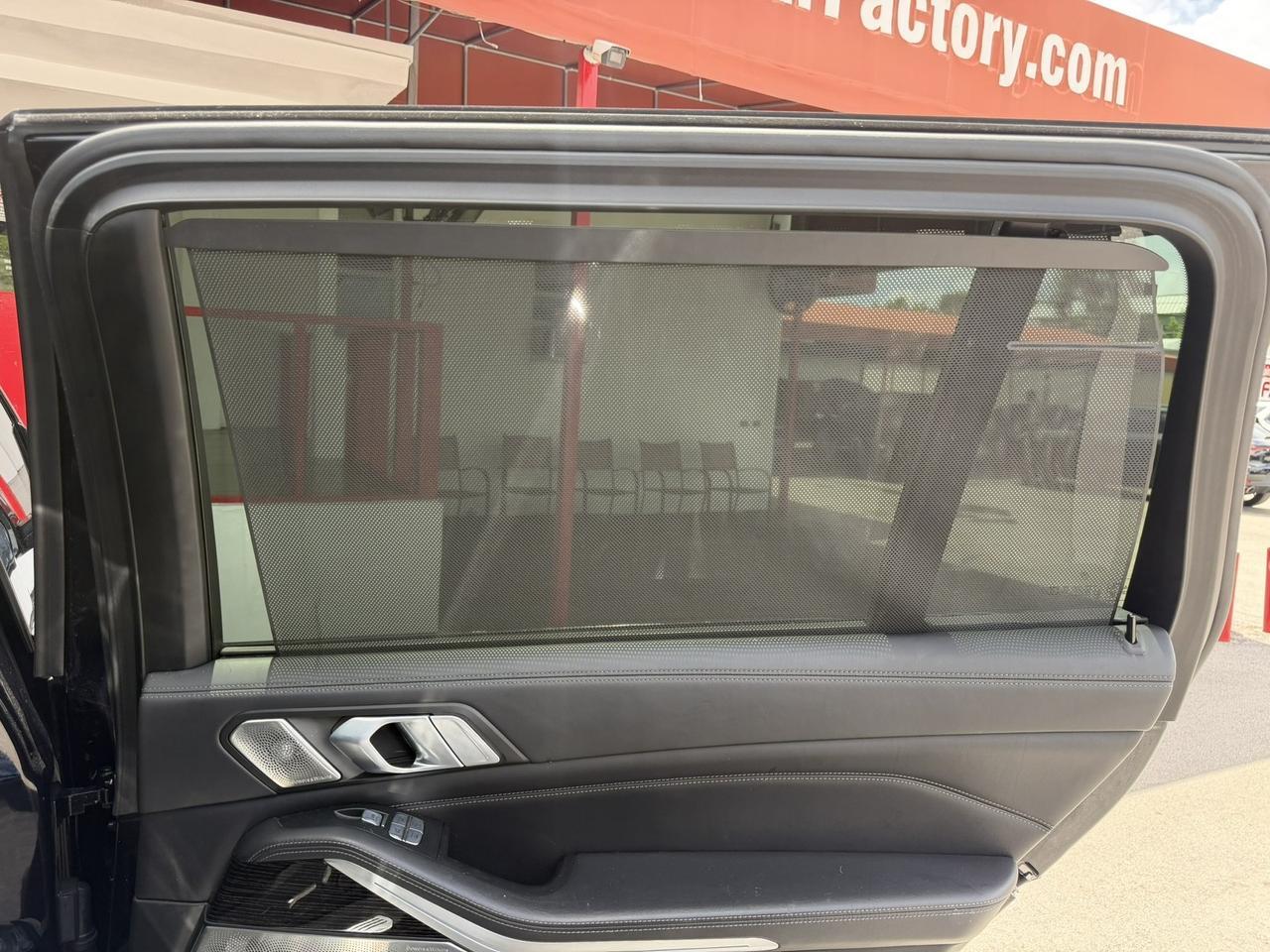 2020 BMW X7 M50i Miami FL