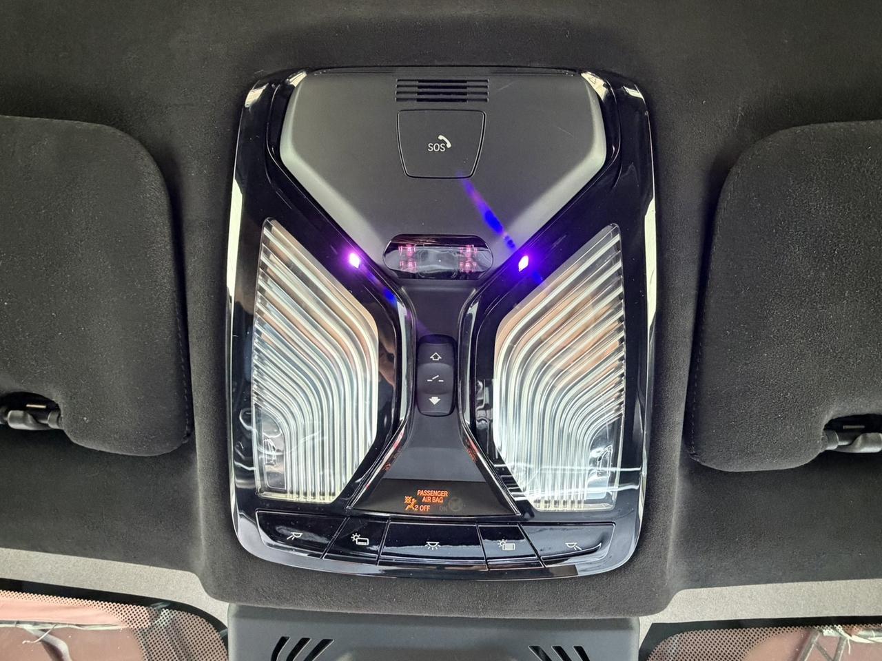 2020 BMW X7 M50i Miami FL