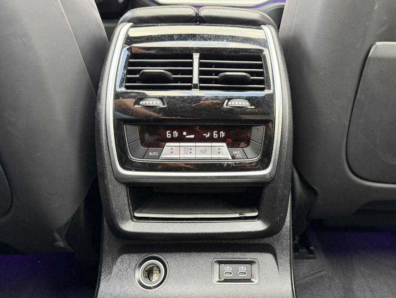2020 BMW X7 M50i Miami FL