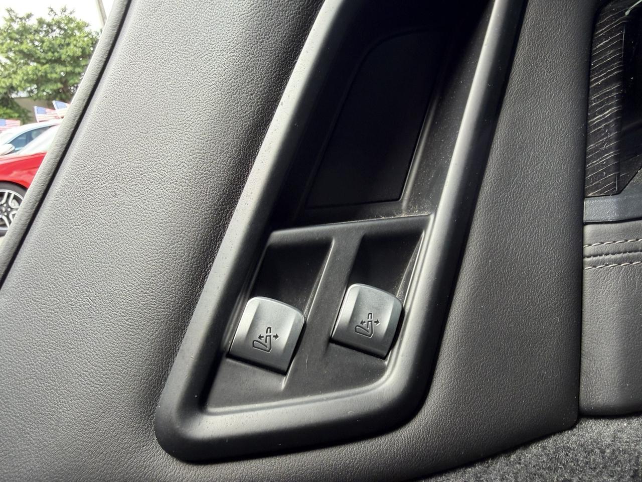 2020 BMW X7 M50i Miami FL