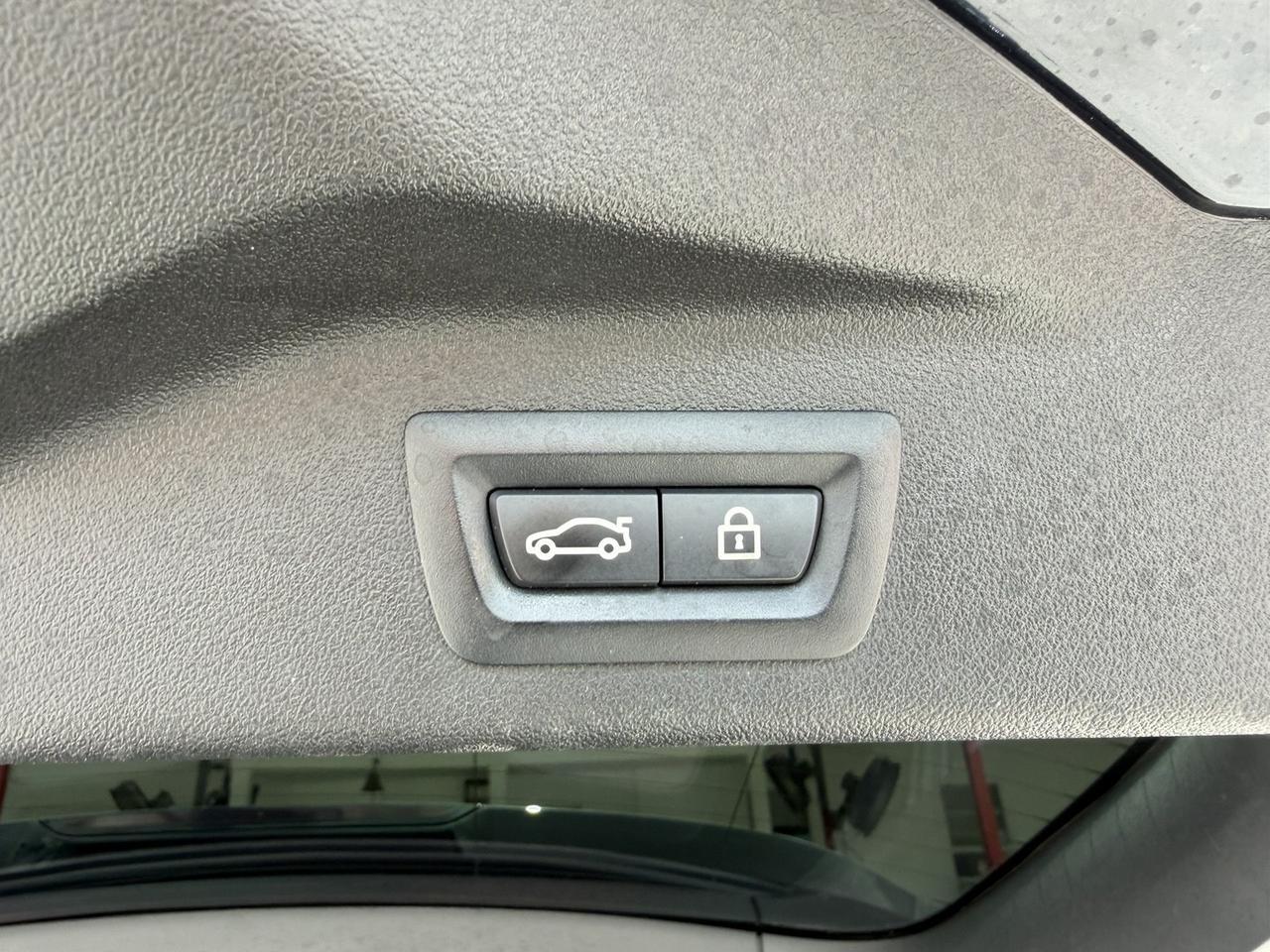 2020 BMW X7 M50i Miami FL