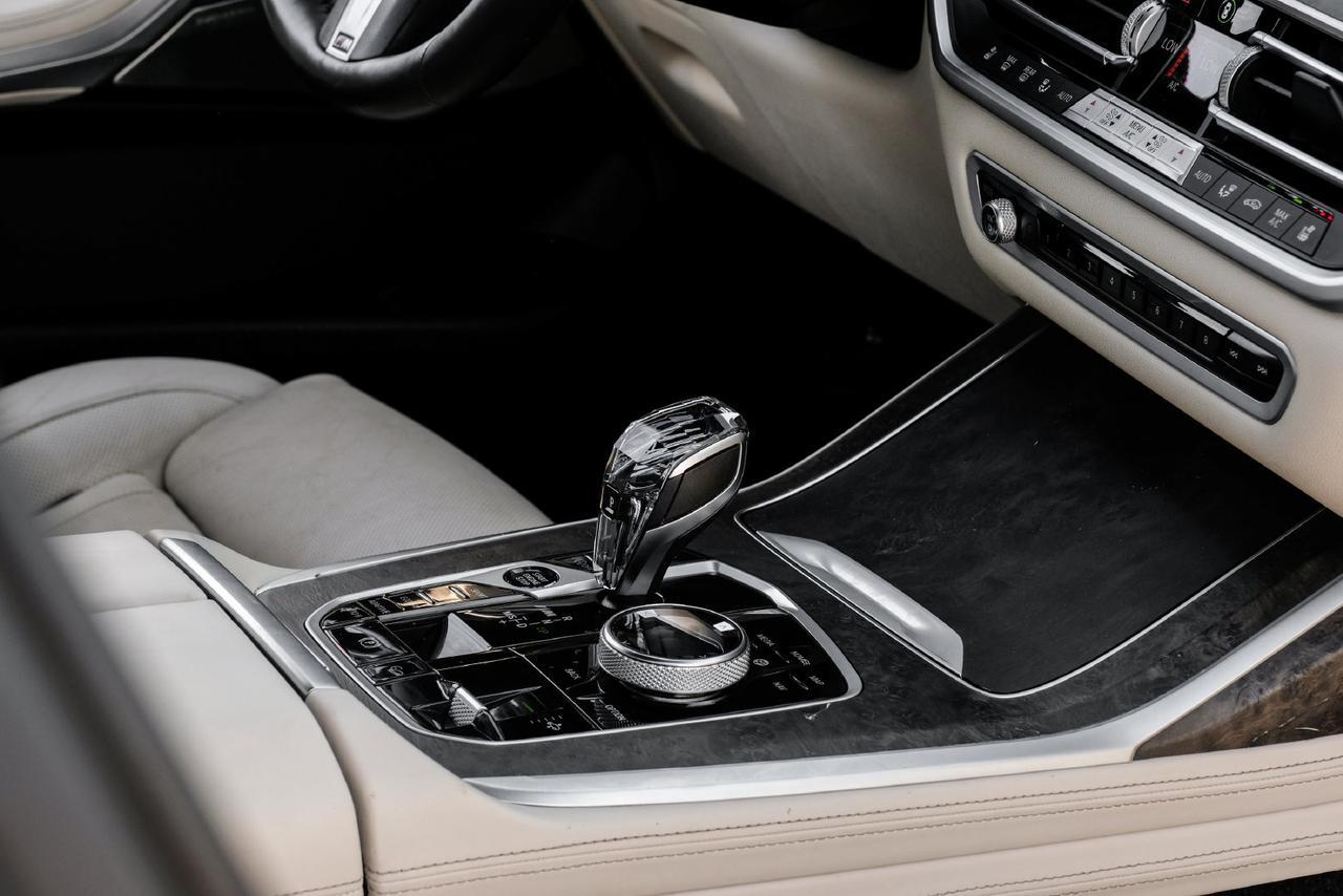 2020 BMW X7 M50i Richardson TX