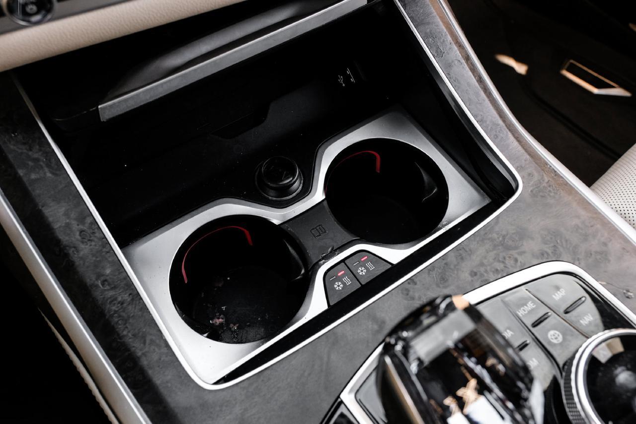 2020 BMW X7 M50i Richardson TX