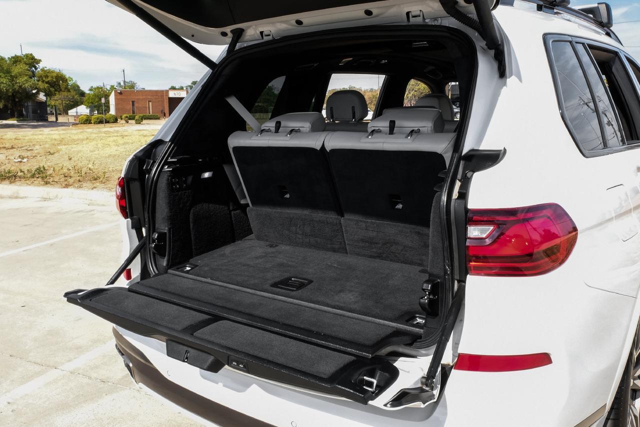 2020 BMW X7 M50i Richardson TX