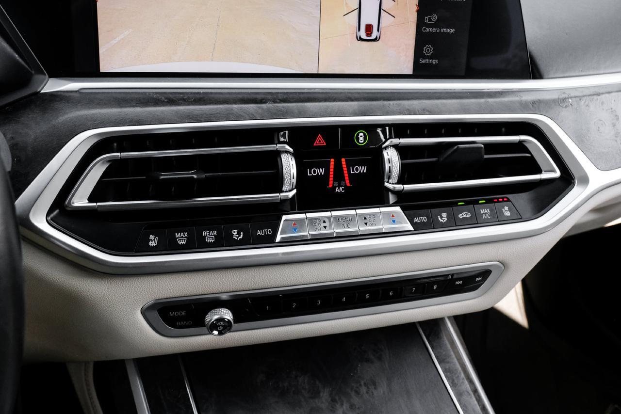 2020 BMW X7 M50i Richardson TX