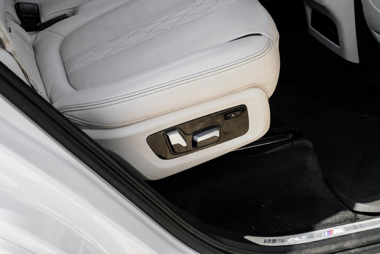 2020 BMW X7 M50i Richardson TX