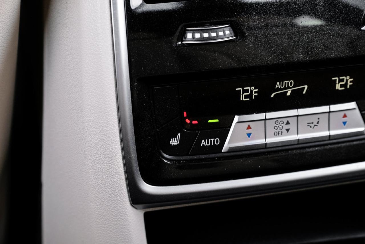 2020 BMW X7 M50i Richardson TX