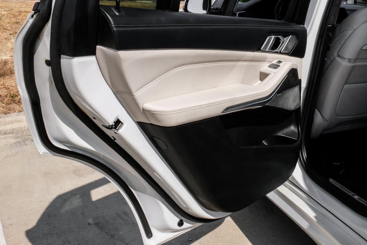 2020 BMW X7 M50i Richardson TX