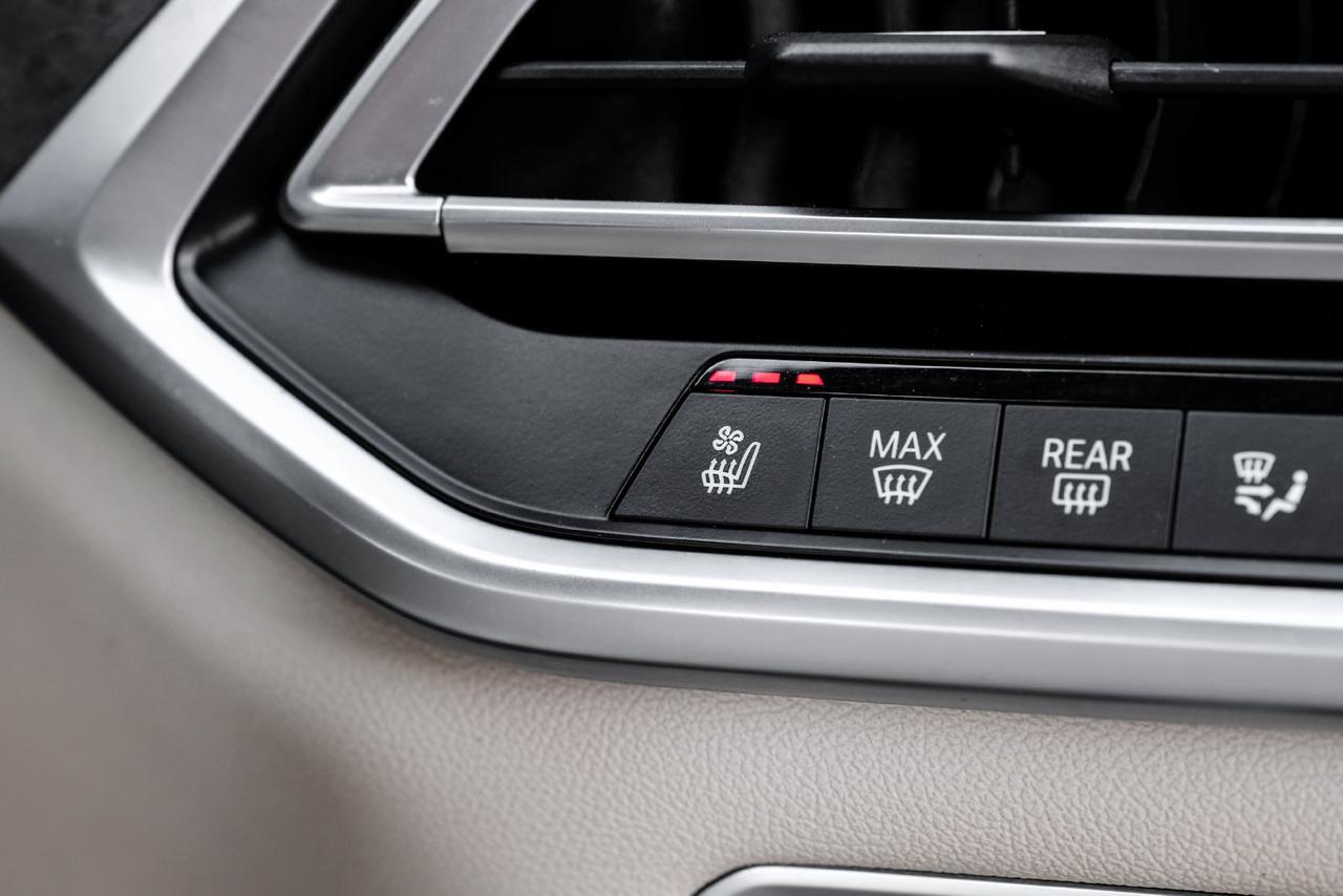 2020 BMW X7 M50i Richardson TX