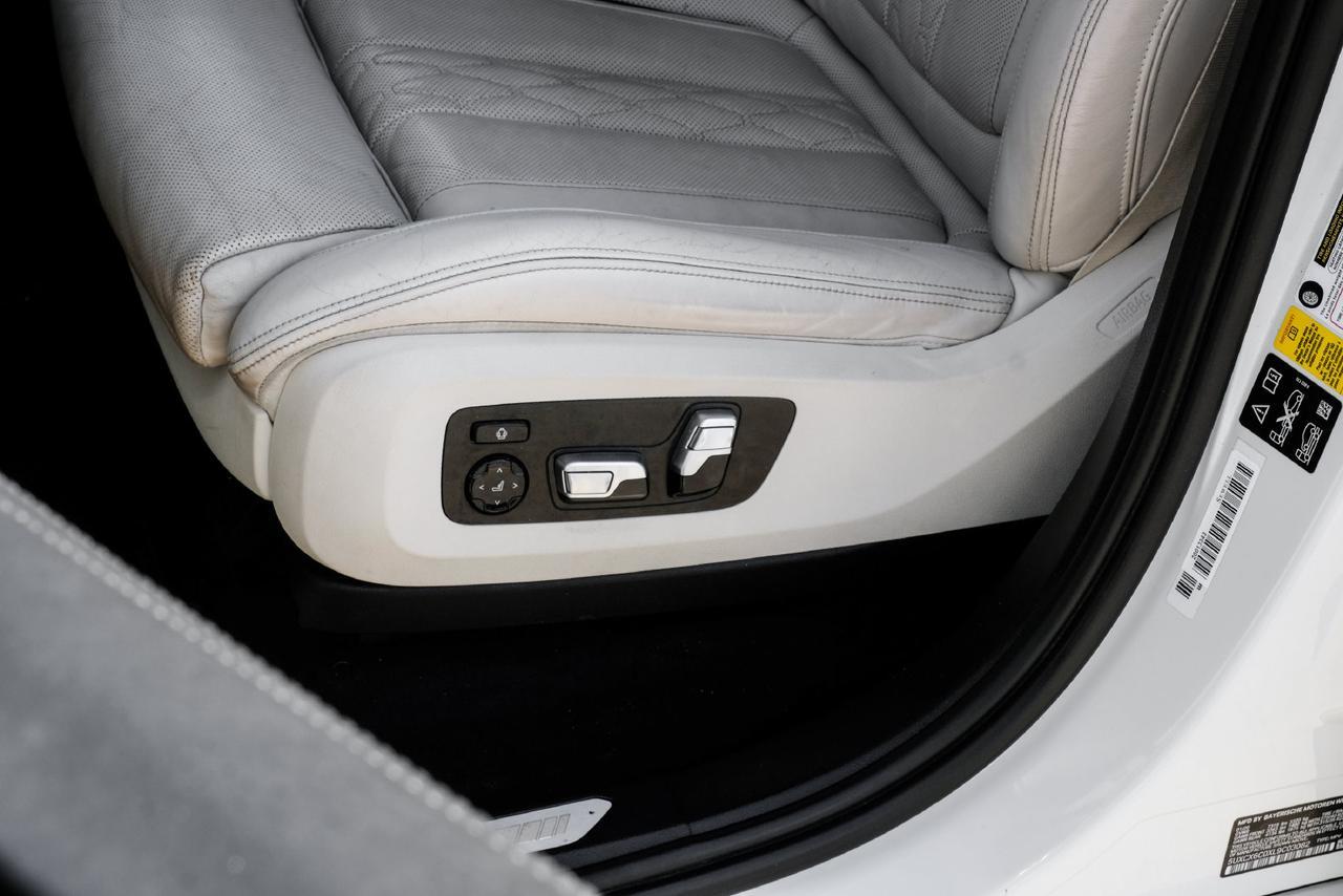 2020 BMW X7 M50i Richardson TX