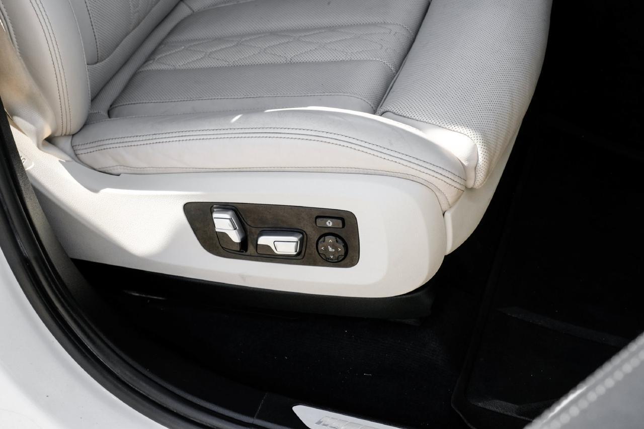 2020 BMW X7 M50i Richardson TX