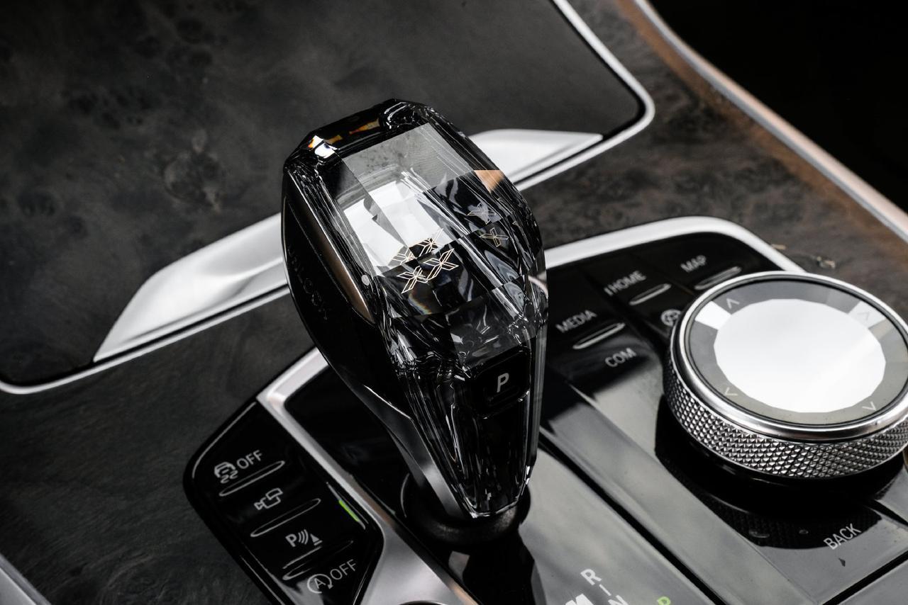 2020 BMW X7 M50i Richardson TX