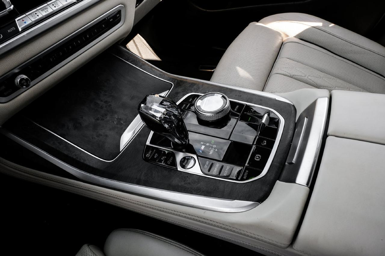 2020 BMW X7 M50i Richardson TX