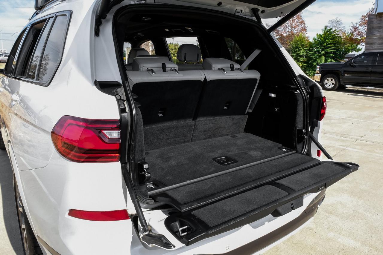 2020 BMW X7 M50i Richardson TX