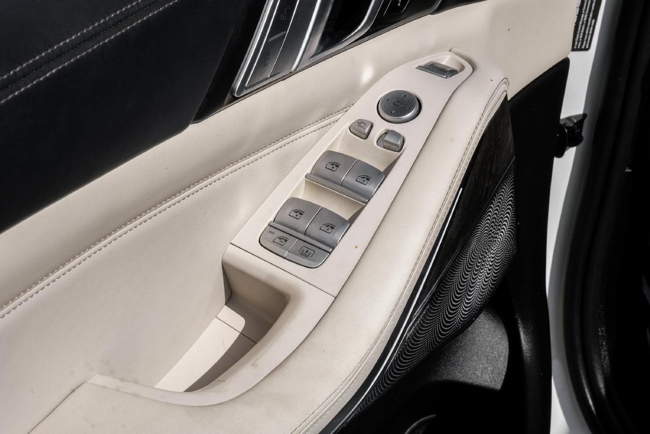 2020 BMW X7 M50i Richardson TX