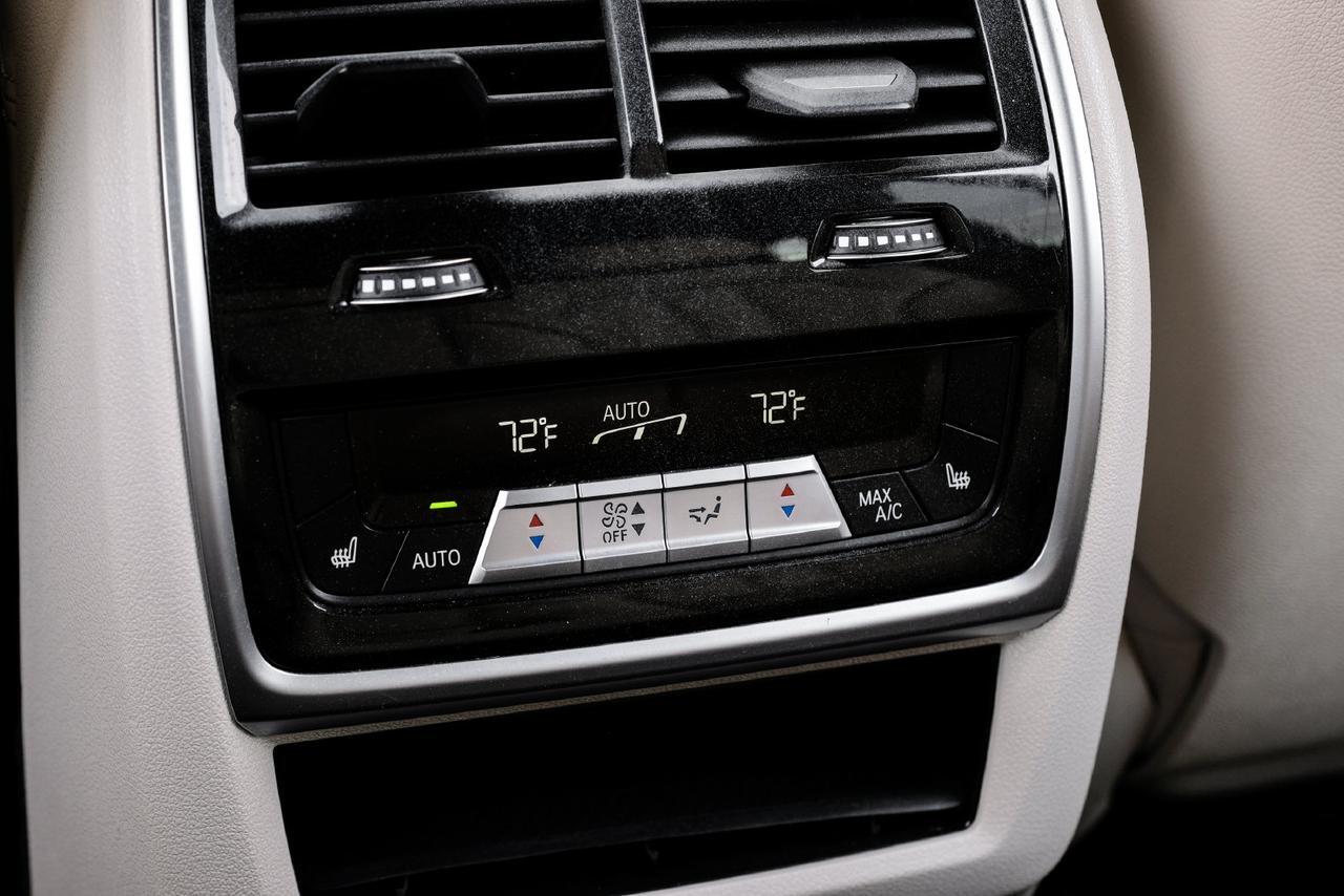 2020 BMW X7 M50i Richardson TX