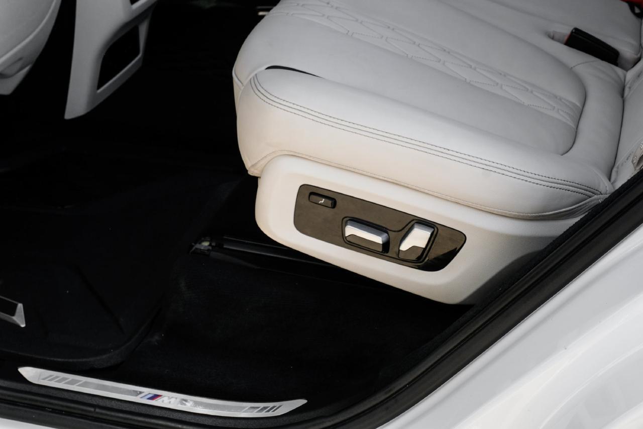2020 BMW X7 M50i Richardson TX