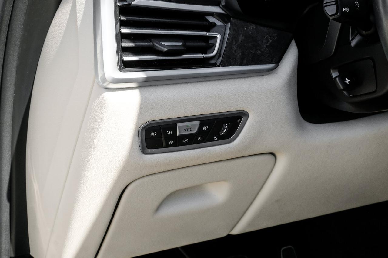 2020 BMW X7 M50i Richardson TX