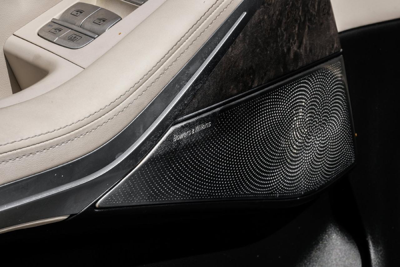 2020 BMW X7 M50i Richardson TX