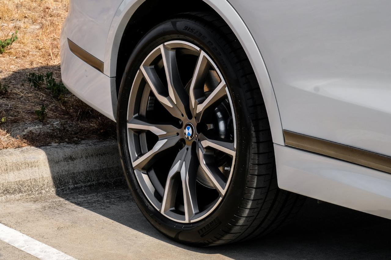 2020 BMW X7 M50i Richardson TX
