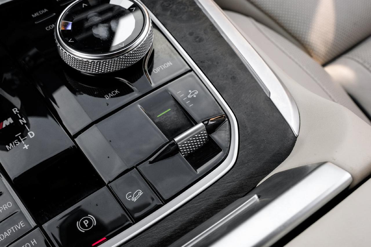 2020 BMW X7 M50i Richardson TX
