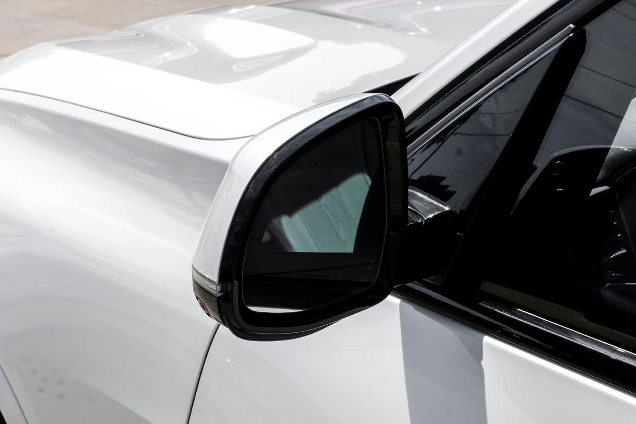 2020 BMW X7 M50i Richardson TX