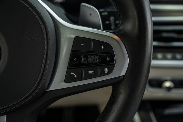 2020 BMW X7 M50i  Selma TX