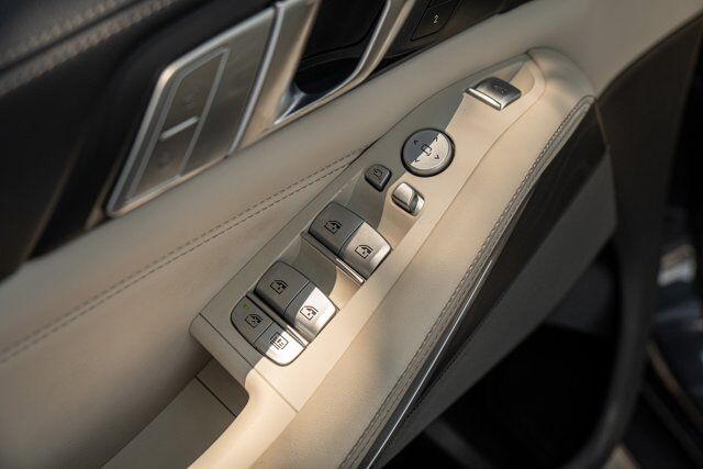 2020 BMW X7 M50i  Selma TX