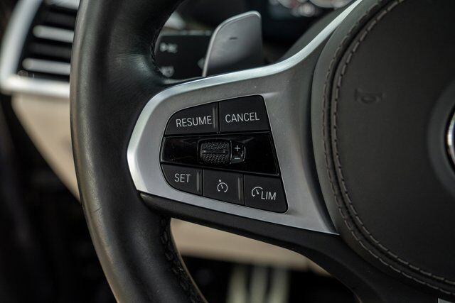 2020 BMW X7 M50i  Selma TX