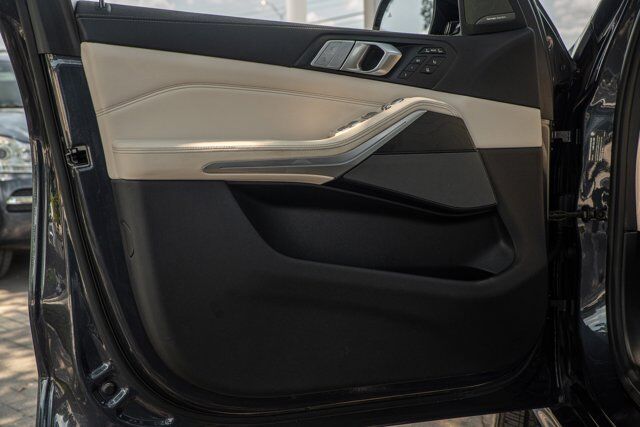 2020 BMW X7 M50i  Selma TX